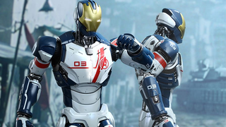 Illustration for article titled Hot Toys Would Very Much Like You To Buy More Age Of Ultron Iron Men